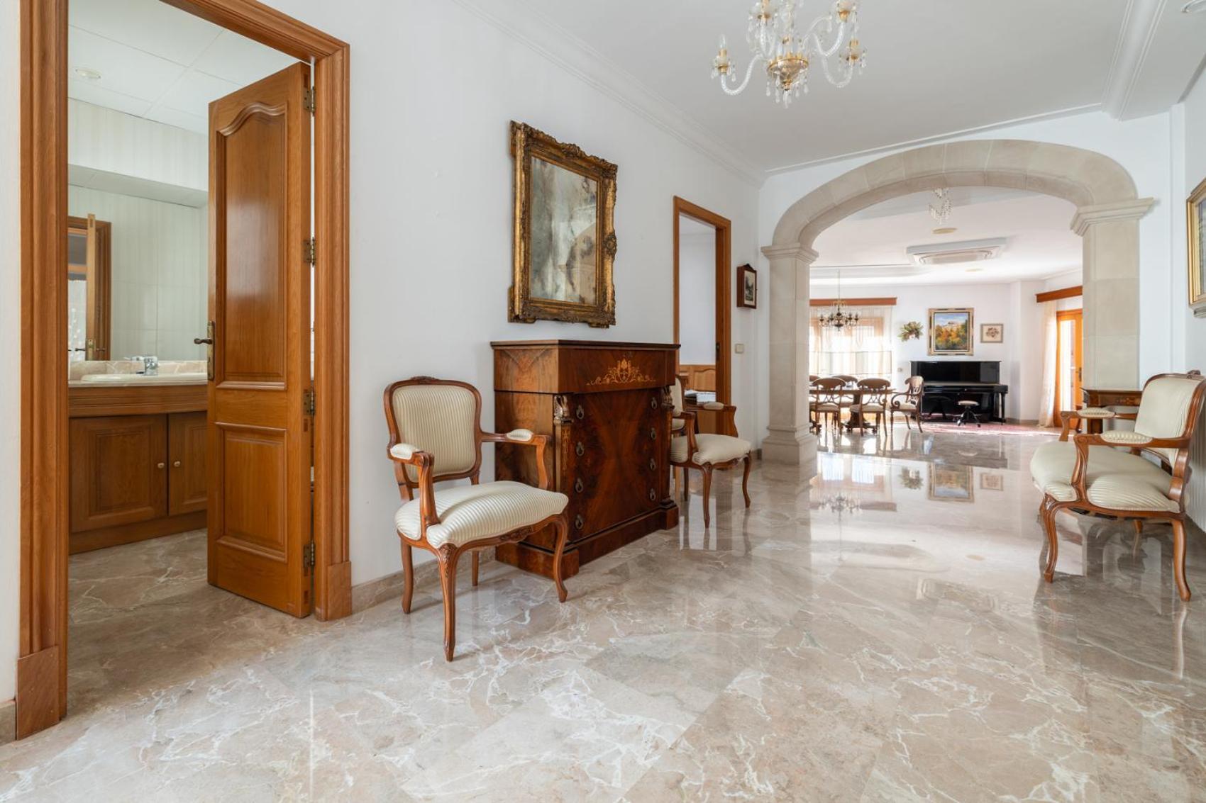 Apartment Can Maro - Luxurioese 4Sz Villa Nahe Strand & Radwege *
